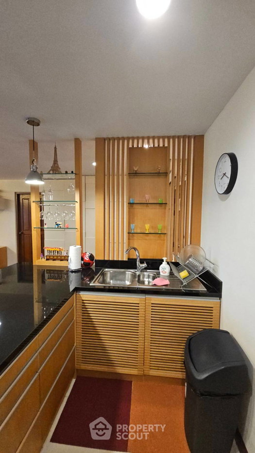รูป คอนโด ขนาด 2 ห้องนอน 157 ตร.ม. ขาย บaan Chan Condominium ใกล้ทองหล่อ (ID 2029700) - รูปที่ 7/31