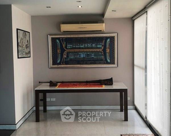 รูป คอนโด 3 ห้องนอน ขนาด 300 ตร.ม. โครงการ บ้านสราญ ใกล้ MRT เพชรบุรี (ID 2874011) - รูปที่ 9/27