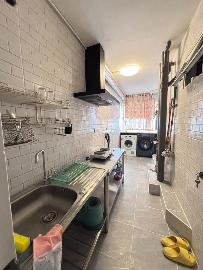 picture Condo for Rent at Fortune Condo Town (D6905012) - 6/6