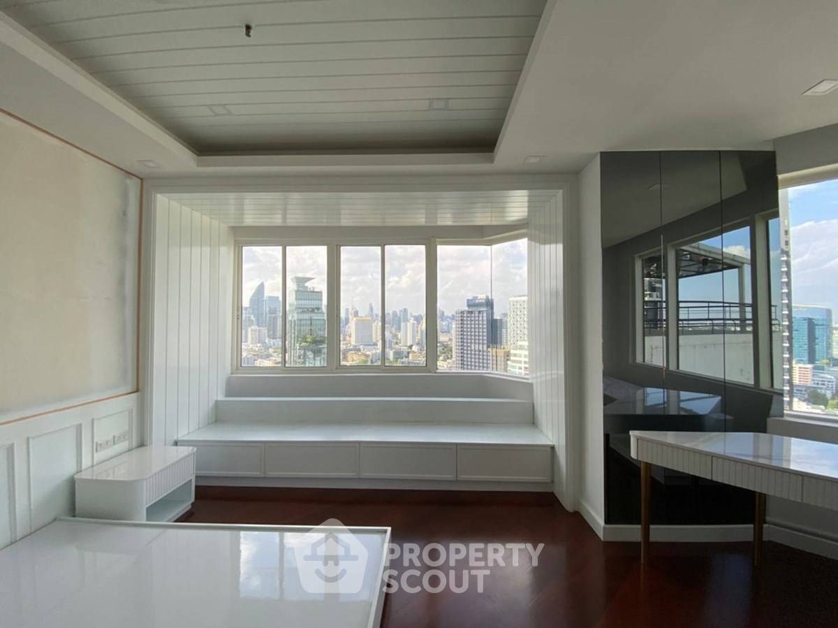 รูป คอนโด 6 ห้องนอน ขนาด 657 ตร.ม. ชั้น 27 โครงการ Moon Tower ใกล้ BTS ทองหล่อ 400 ม. (ID 2873818) - รูปที่ 25/30