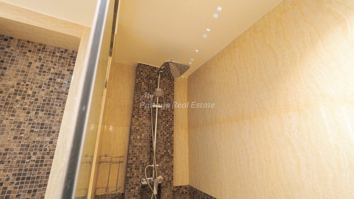 picture 🛏️ Studio - 🛁 1 Bath - 🏙️ Sea View - 🇹🇭 COMPANY name - 🏢 The Cliff Condominium Pattaya - Ref: CLIFF178 - 13/14