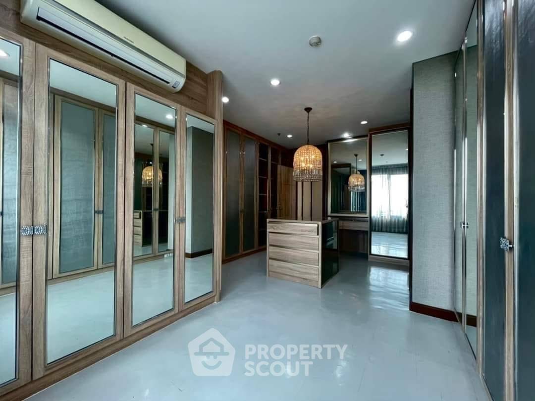 รูป ชั้น 39 ห้อง 2 ห้องนอน Villa Asoke ใกล้ MRT เพชรบุรี 200 ม. (ID 2874489) - รูปที่ 10/12