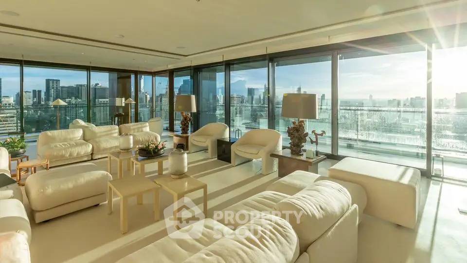 รูป คอนโด 4 ห้องนอน ขนาด 440 ตร.ม. โครงการ The Residences At The St Regis Bangkok ใกล้ BTS ราชดำริ 90 ม. (ID 2873714) - รูปที่ 4/30