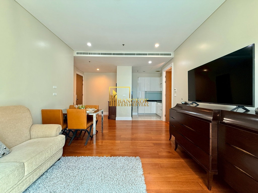รูป Bright Sukhumvit 24 | Spacious 1 Bed Condo in Phrom Phong - BR17800CD - รูปที่ 7/27