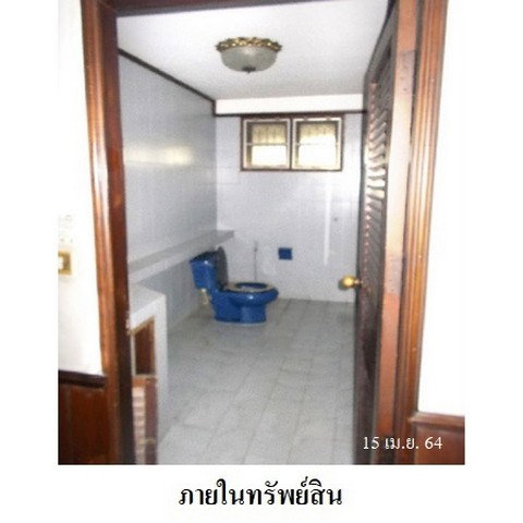 รูป Z8Z4456 ขายบ้านเดี่ยว แขวง คลองกุ่ม เขต บึงกุ่ม จังหวัด กรุงเทพมหานคร - รูปที่ 5/8
