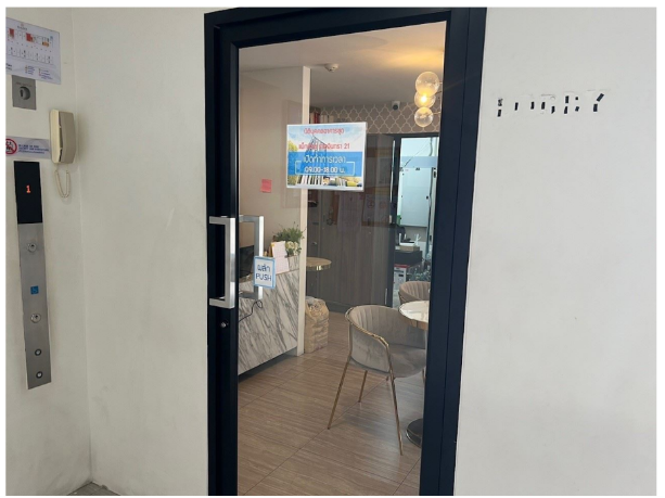 picture CONDO 23.19 Sq.m. Bang Khen Bangkok for 1.9M - 5/8