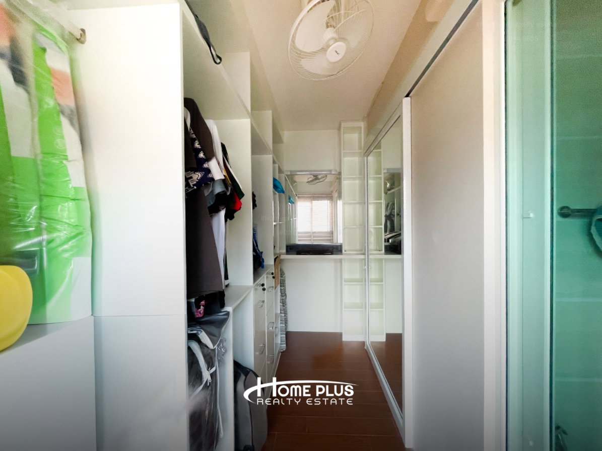 รูป บ้านเดี่ยว 2 ชั้น หมู่บ้านลัดดารมย์ วัชรพล-รัตนโกสินทร์ - รูปที่ 17/33