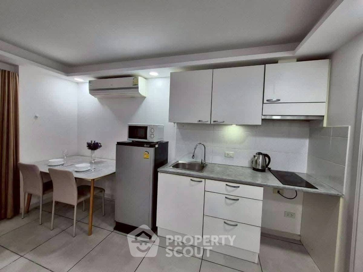 รูป คอนโด 1 ห้องนอน 55 ตร.ม. ให้เช่า ที่ สยาม ออเรียนทอล พราตมnak ใกล้ พราตมnak (ID 2873339) - รูปที่ 7/9