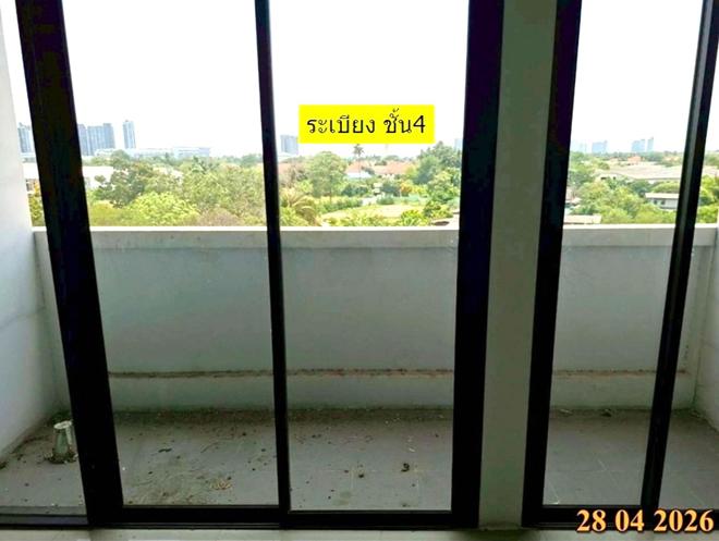 รูป อาคารพาณิชย์ 18.4 ตร.วา เขตภาษีเจริญ กรุงเทพมหานคร 5.5M - รูปที่ 26/59
