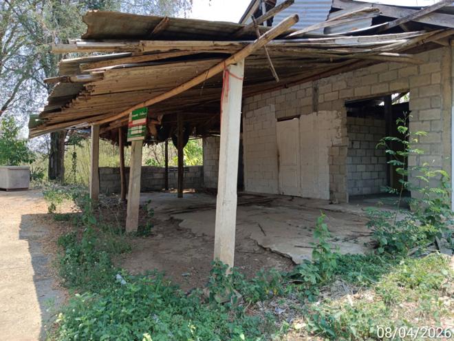 รูป บ้านเดี่ยว 163 ตร.วา เมืองเพชรบูรณ์ เพชรบูรณ์ 343,000 - รูปที่ 13/35