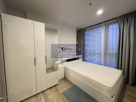 OKA HAUS | Nice room 🚝ใกล้ BTS Thonglor #2026050714540 #MKT