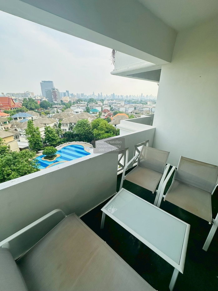 รูป เช่าคอนโด ธาราเรือนเอก พลับพลา เขต วังทองหลาง กรุงเทพ CX-152857 ✅ ทักไลน์ @connexproperty ตอบทันที ทีมงานมืออาชีพ ✅ - รูปที่ 8/8