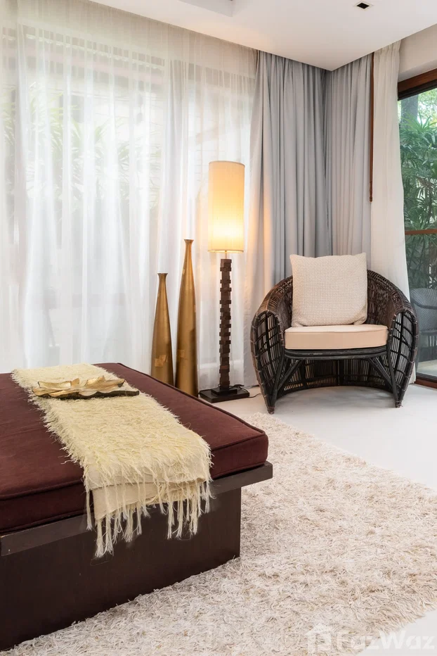 รูป ขาย วิลล่า 5 ห้องนอน ใน แม่น้ำ, สุราษฎร์ธานี 6233361 - รูปที่ 37/46
