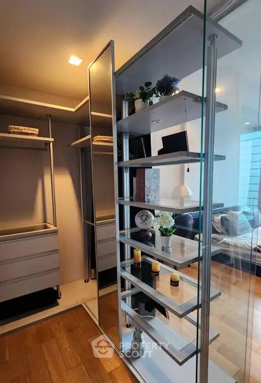 รูป คอนโด 2 ห้องนอน ขนาด 86 ตร.ม. ชั้น 25 โครงการ Keyne By Sansiri ใกล้ BTS ทองหล่อ 100 ม. (ID 2873475) - รูปที่ 7/15