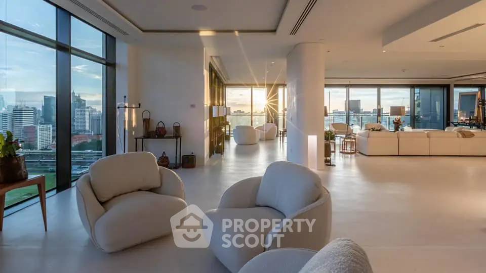 รูป คอนโด 4 ห้องนอน ขนาด 440 ตร.ม. โครงการ The Residences At The St Regis Bangkok ใกล้ BTS ราชดำริ 90 ม. (ID 2873714) - รูปที่ 11/30
