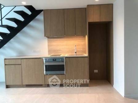 รูป คอนโด 1 ห้องนอน ชั้น 17 ขายที่ The Lofts Silom ใกล้ BTS สุรศักดิ์ (ID 2873985) - รูปที่ 2/14
