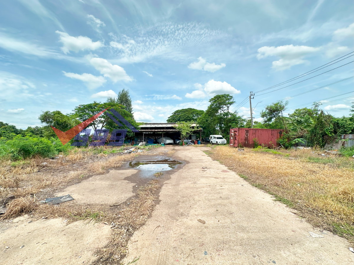 picture 🏙️ Land with Buildings for Rent - Suwinthawong | 2 Rai  REF. 003LSREK - 5/16