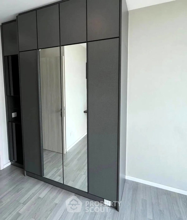 รูป คอนโด 2 ห้องนอน ชั้น 23 333 Riverside ใกล้ MRT บางโพ 100 ม. (ID 2873691) - รูปที่ 11/11