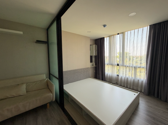 picture CONDO 26.53 Sq.m. Min Buri Bangkok for 1.8M - 12/21