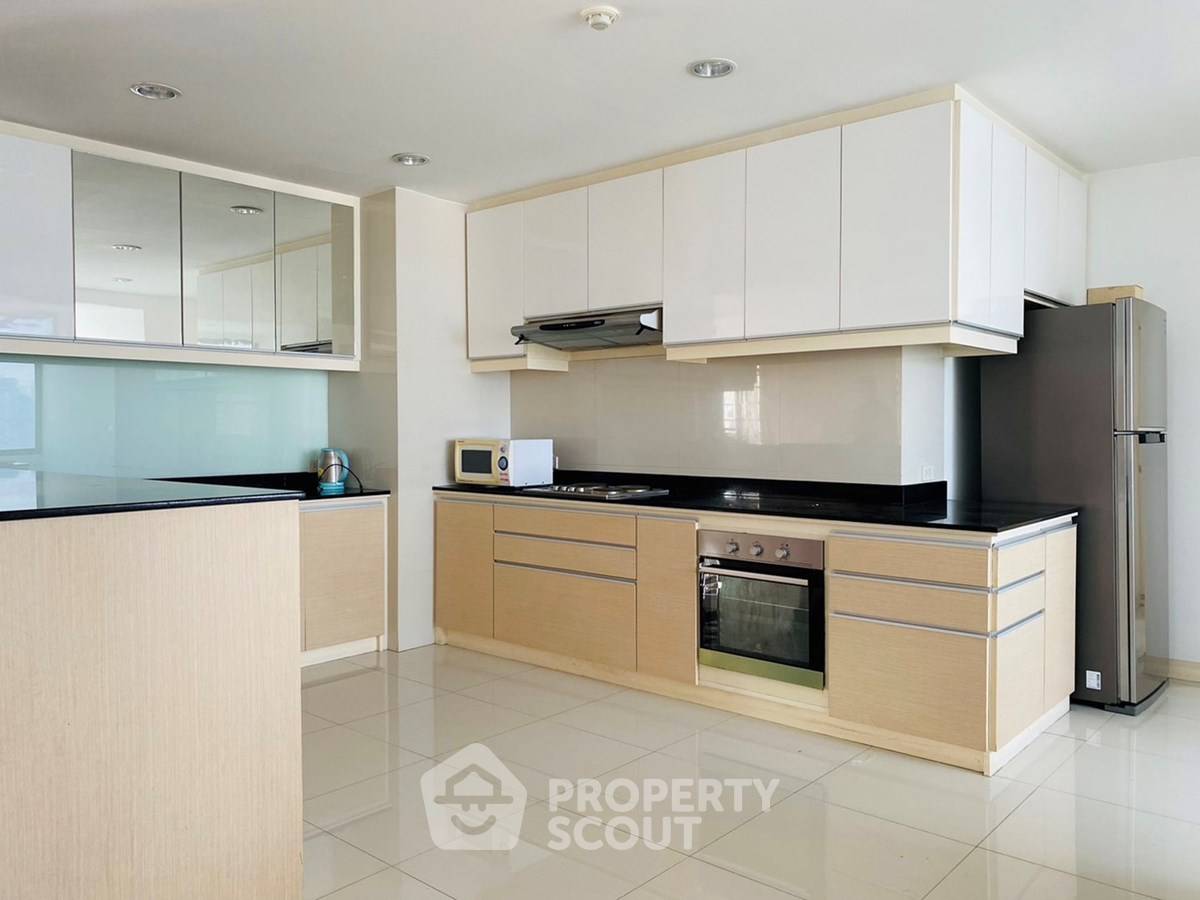 picture Pet-Friendly 2-BR Condo, Prime Mansion One near MRT Phetchaburi (ID 2874351) - 8/22