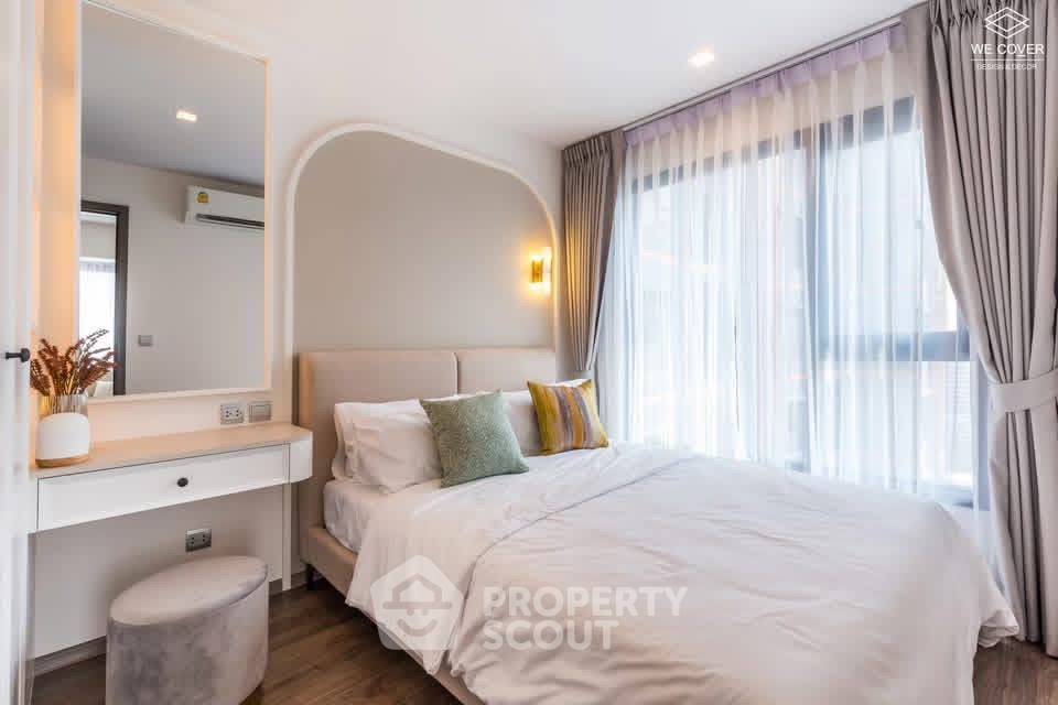 รูป คอนโด 1 ห้องนอน ชั้น 32 Life Ladprao Valley ใกล้ BTS ห้าแยกลาดพร้าว 100 เมตร (ID 2870895) - รูปที่ 24/31