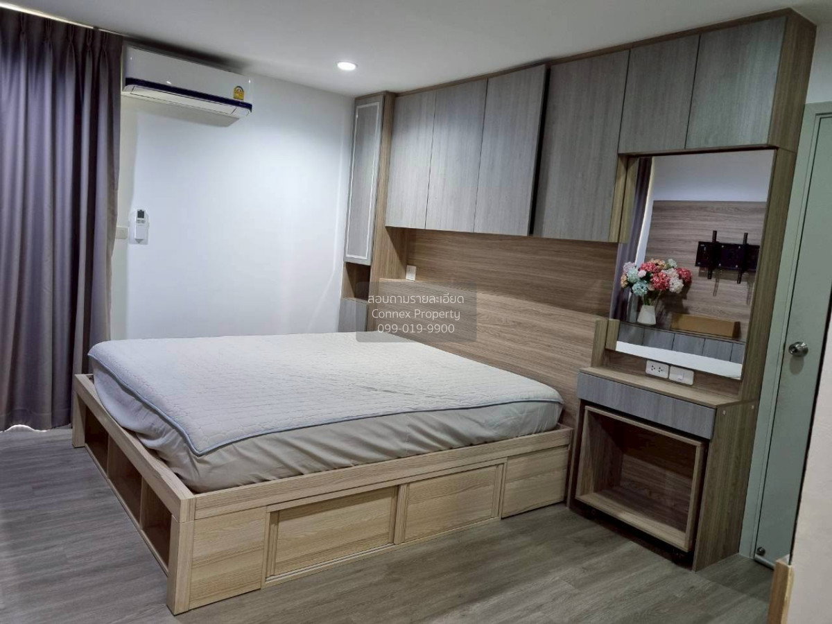 รูป 🔥🔥🔥 เช่าคอนโด รีเจ้นท์ โฮม บางซ่อน โครงการ 2 เฟส 28 MRT-บางซ่อน บางซื่อ เขต บางซื่อ กรุงเทพ CX-151919 ✅ ทักไลน์ @connexproperty ตอบทันที ทีมงานมืออาชีพ ✅ 🔥🔥🔥 - รูปที่ 7/11