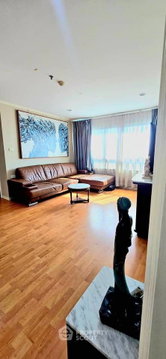 2-BR Condo At Lumpini Center Sukhumvit 77, 22nd-Floor, BTS On Nut (ID 2873133)