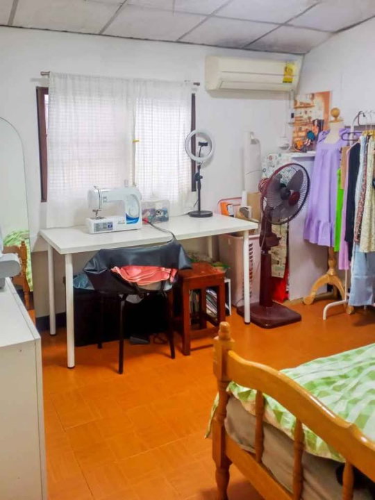 picture 🔥 For sale 🔥 Townhome Inthamara Soi 3 / 3 bedrooms NUB014 - 2/10