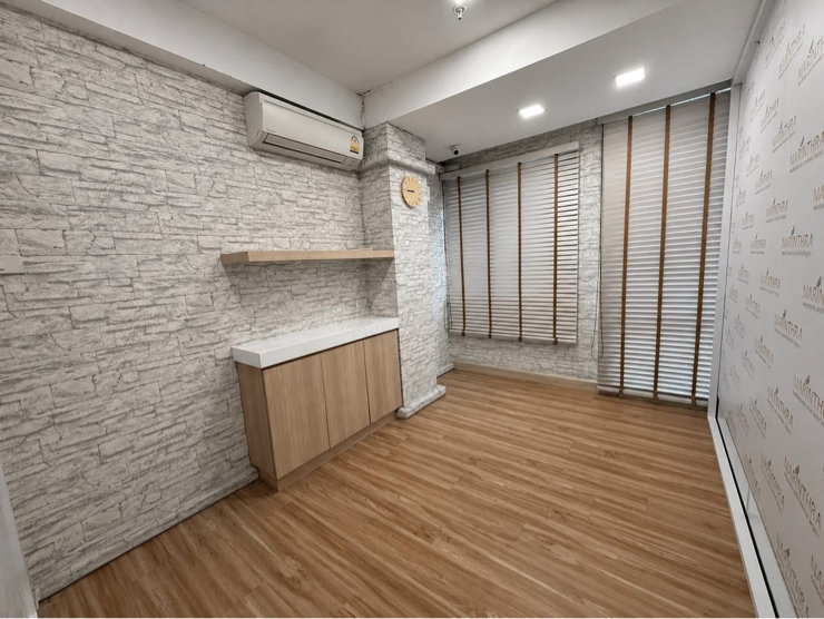 รูป ขาย Home office Supalai Prima Riva ขนาด 255 Sq.m 5 bed 5 bath เพียง 15 mb เท่านั้น !! - รูปที่ 8/11