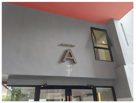 CONDO 26.69 Sq.m. Phra Khanong Bangkok for 2.6M