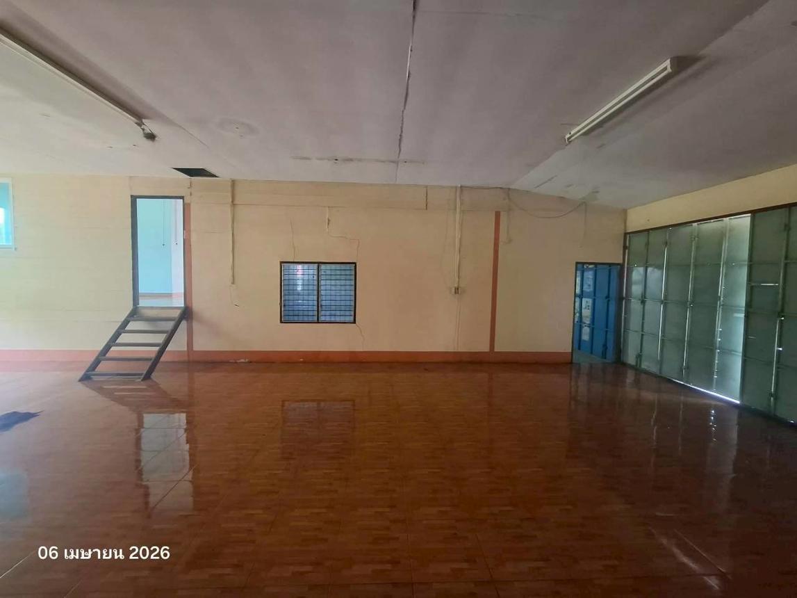 รูป บ้านเดี่ยว 617 ตร.วา บรรพตพิสัย นครสวรรค์ 1.2M - รูปที่ 31/47