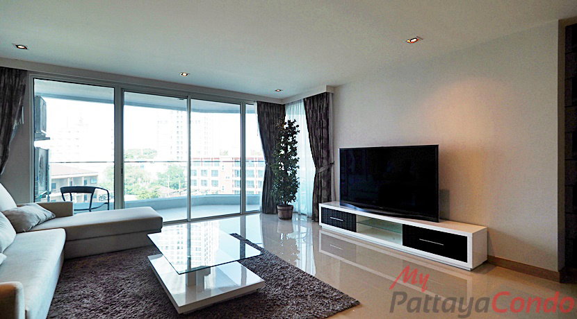 picture 🛏️ 2 Bed - 🛁 2 Bath - 🏙️ Garden View - 🇹🇭 COMPANY name - 🏢 The Cliff Condominium Pattaya - Ref: CLIFF92 - 7/18