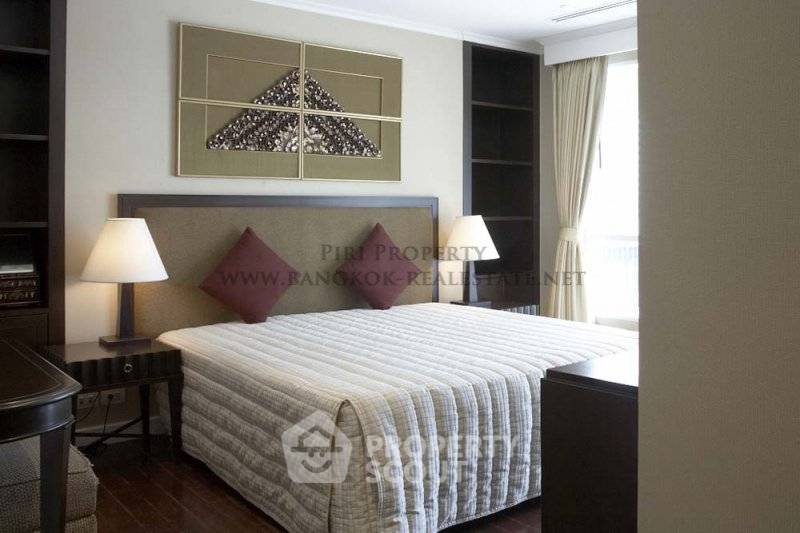 รูป คอนโด 2 ห้องนอน 125 ตร.ม. เดอะ โอเลียนเดอร์ ใกล้ BTS นานา (ID 513578) - รูปที่ 5/10