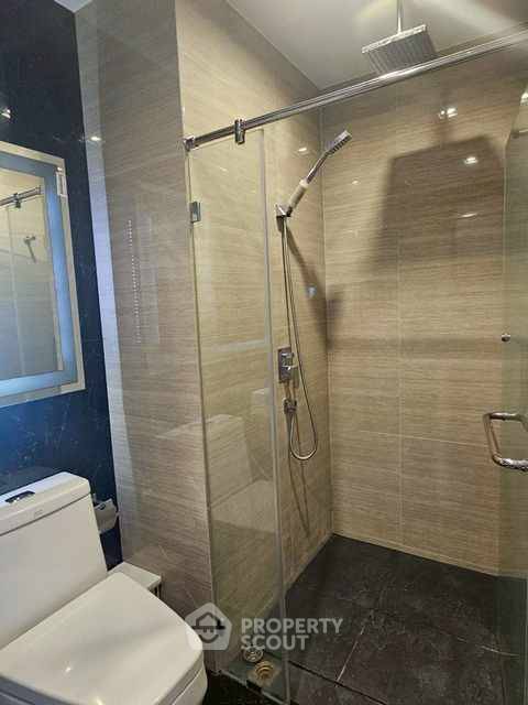 รูป คอนโดมิเนียม 2 ห้องนอน ชั้นสูง 25 พร้อมเฟอร์ฯ ขนาด 77 ตร.ม. โครงการ Aeras Condo Pattaya ใกล้จอมเทียน (ID 2870825) - รูปที่ 15/19