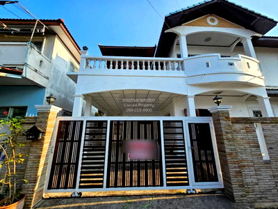 ขายบ้านเดี่ยว : ขายบ้าน  บ้านทวีทอง 2 บางบอน 3 บางบอน เขต บางบอน กรุงเทพ CX-153348 ✅ ทักไลน์ @connexproperty ตอบทันที ทีมงานมืออาชีพ ✅