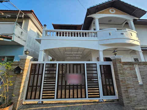 ขายบ้าน  บ้านทวีทอง 2 บางบอน 3 บางบอน เขต บางบอน กรุงเทพ CX-153348 ✅ ทักไลน์ @connexproperty ตอบทันที ทีมงานมืออาชีพ ✅