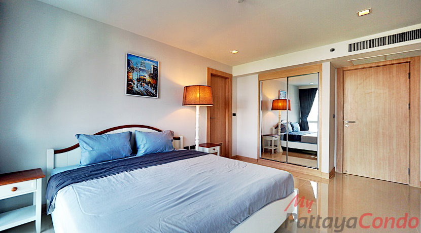 picture 🛏️ 2 Bed - 🛁 2 Bath - 🏙️ Garden View - 🇹🇭 COMPANY name - 🏢 The Cliff Condominium Pattaya - Ref: CLIFF92 - 4/18