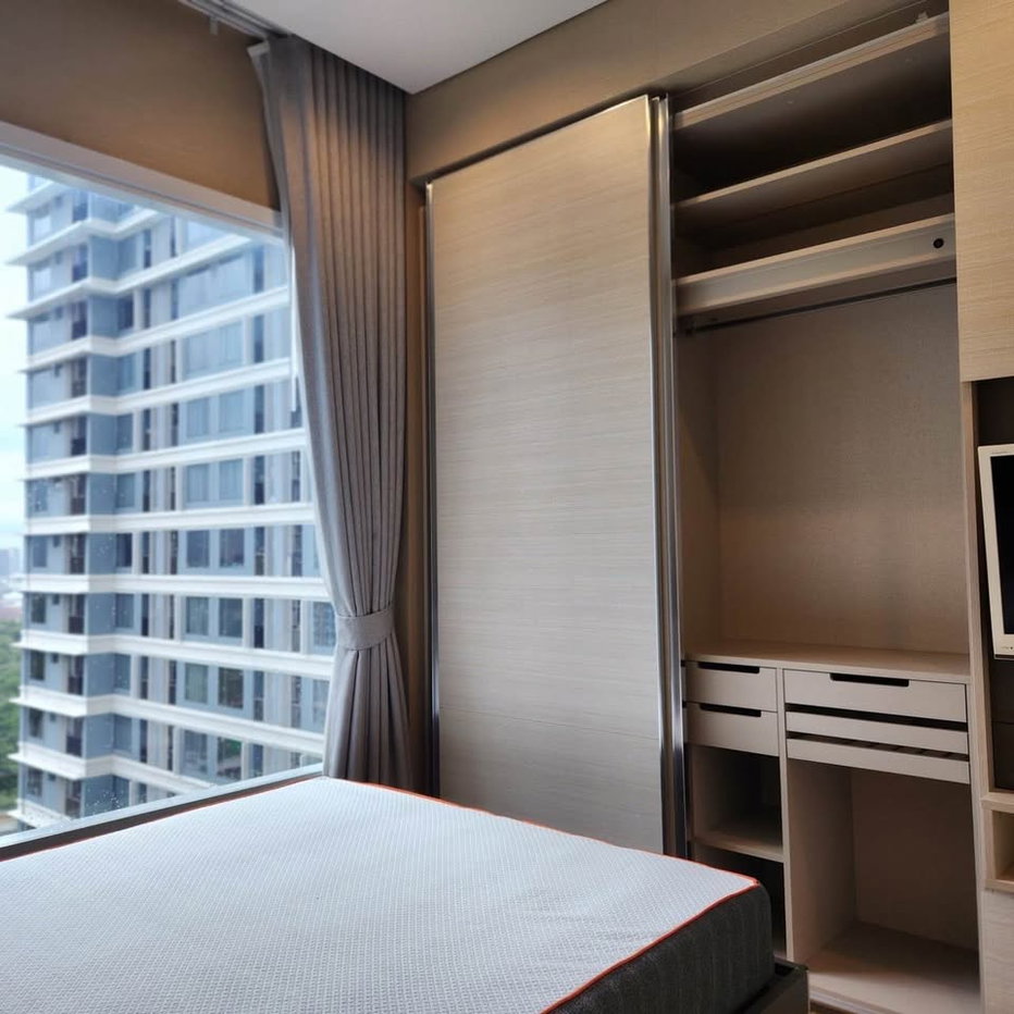 picture 🏙️ Rent The Saint Residences: Premium condo with excellent connectivity (DSL2212) - 17/18