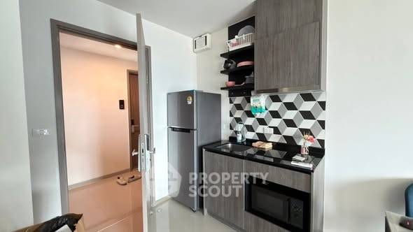 รูป คอนโด 1 ห้องนอน ชั้น 19 THE BASE Phetchaburi-Thonglor (ID 2872732) - รูปที่ 4/13