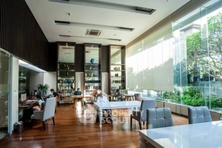 รูป คอนโด 1 ห้องนอน 44 ตร.ม. ชั้น 29 ที่ Circle Condominium ใกล้ MRT เพชรบุรี (ID 2873986) - รูปที่ 16/16