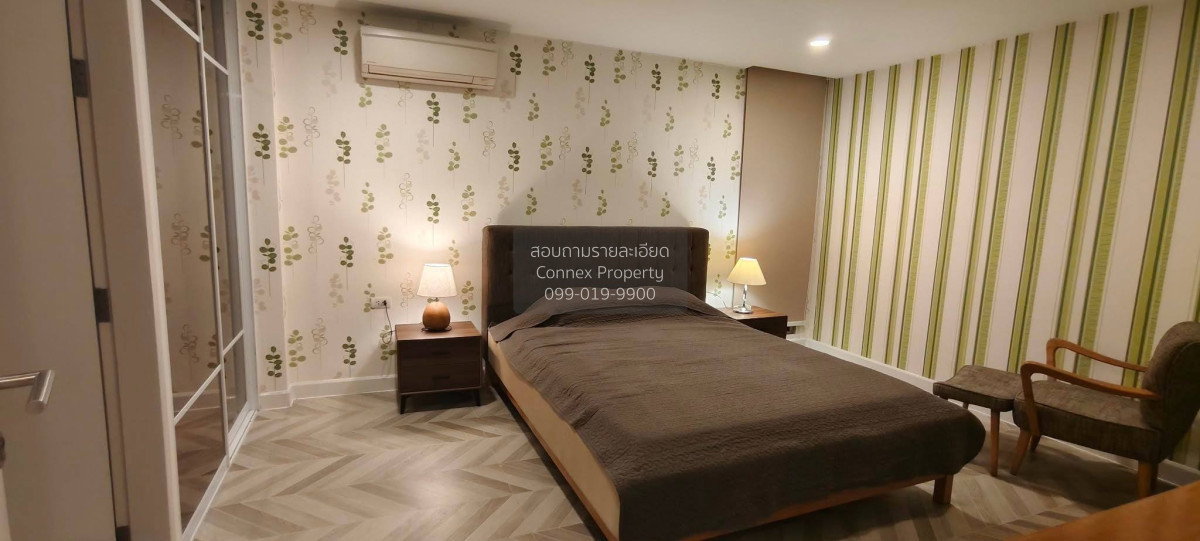รูป เช่าบ้าน คอร์ทยาร์ด วิลล่า พระราม 9 - วงแหวน ARL-บ้านทับช้าง ทับช้าง เขต สะพานสูง กรุงเทพ CX-153830 ✅ ทักไลน์ @connexproperty ตอบทันที ทีมงานมืออาชีพ ✅ - รูปที่ 7/11