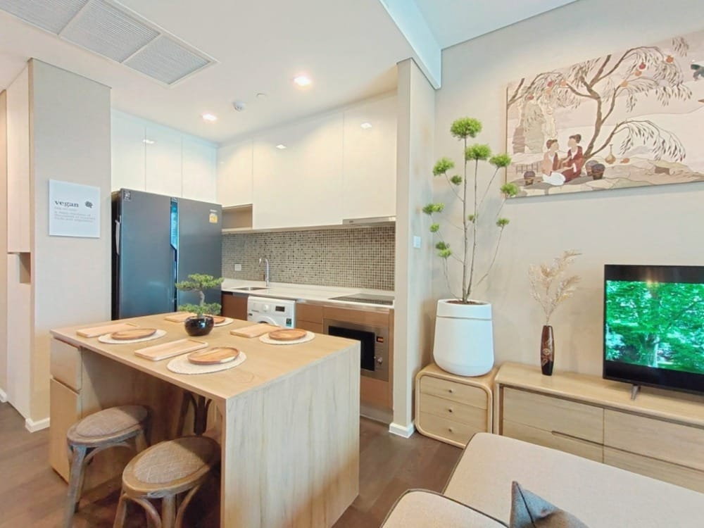 picture 💎 Rent The Saint Residences: Premium condo with excellent connectivity (DSL1822) - 6/14