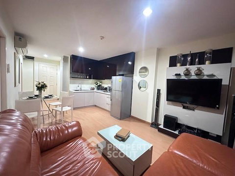 คอนโด 2 ห้องนอน Life @ Sukhumvit 67 ใกล้ BTS พระโขนง 200 เมตร (ID 2874361)