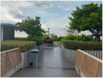 picture CONDO 28.37 Sq.m. Bang Khen Bangkok for 3.3M - 14/27