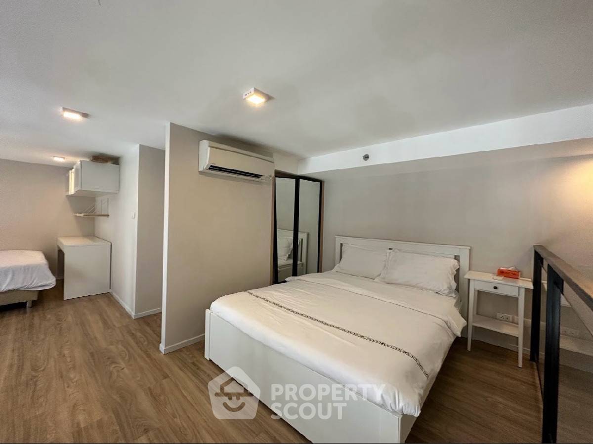 รูป คอนโด 3 ห้องนอน 80 ตร.ม. ชั้นสูง 35 ที่ Siamese Sukhumvit 48 ใกล้ BTS อ่อนนุช 400 ม. (ID 2606981) - รูปที่ 12/17