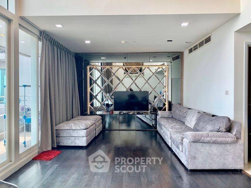 รูป คอนโด 3 ห้องนอน ขาย Watermark Chaophraya ใกล้ BTS กรุงธนบุรี 📍 (ID 2873804) - รูปที่ 2/16