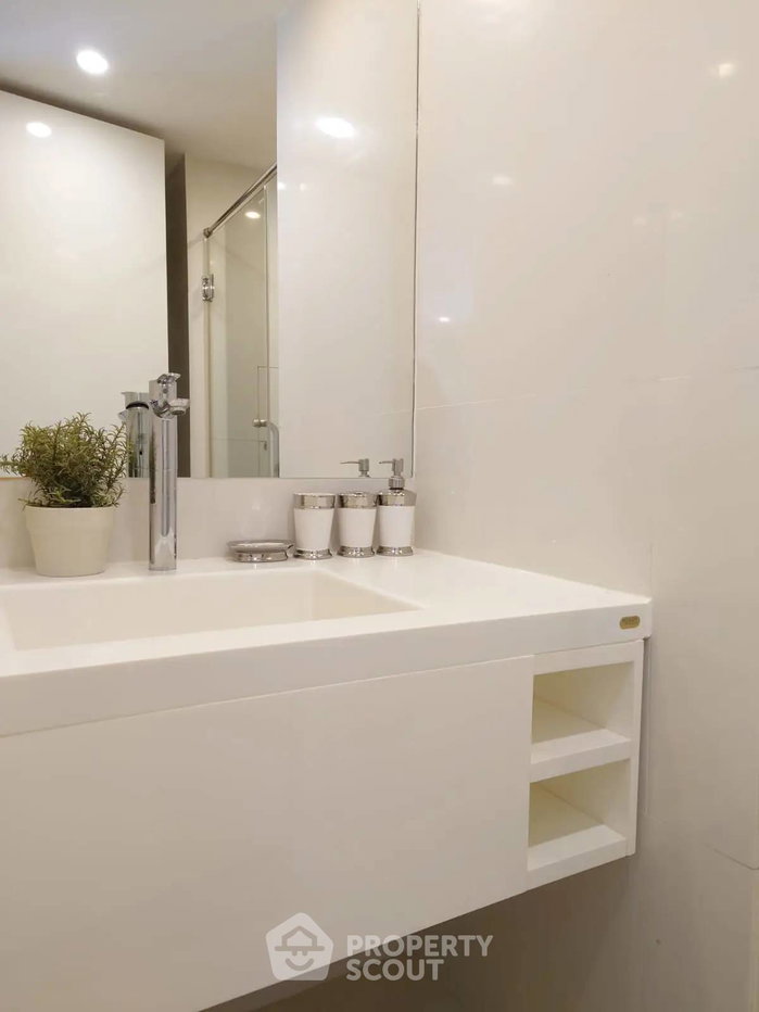 รูป คอนโด 2 ห้องนอน ขาย Collezio Sathorn-Pipat ใกล้ BTS ช่องนนทรี 200 เมตร (ID 2874041) - รูปที่ 6/8