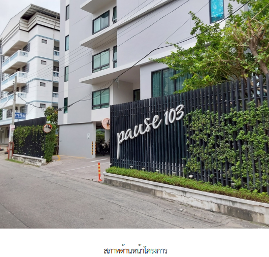 picture CONDO 30.55 Sq.m. Bang Na Bangkok for 2.9M - 2/25