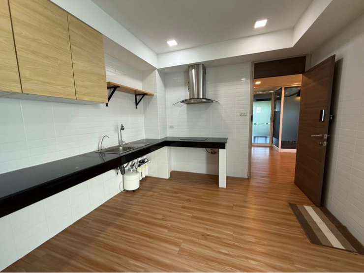 รูป ขาย Home office Supalai Prima Riva ขนาด 255 Sq.m 5 bed 5 bath เพียง 15 mb เท่านั้น !! - รูปที่ 11/11