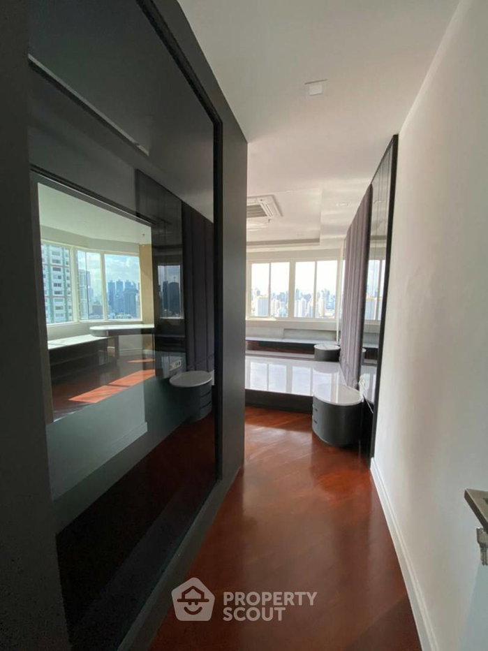 รูป คอนโด 6 ห้องนอน ขนาด 657 ตร.ม. ชั้น 27 โครงการ Moon Tower ใกล้ BTS ทองหล่อ 400 ม. (ID 2873818) - รูปที่ 17/30